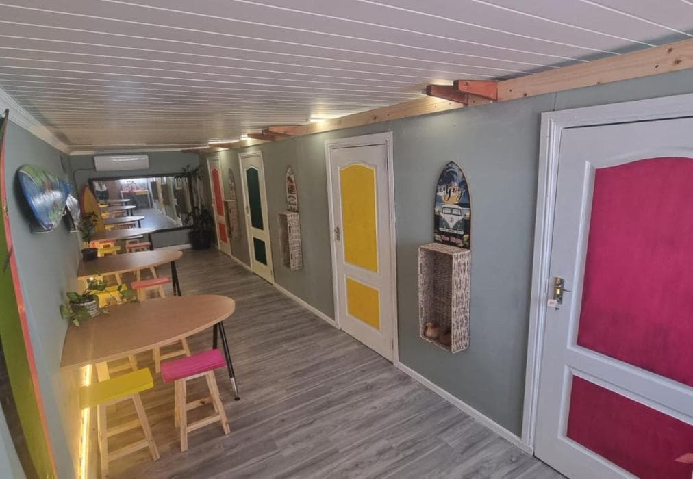 Chonlathee Surf Stay Accommodation