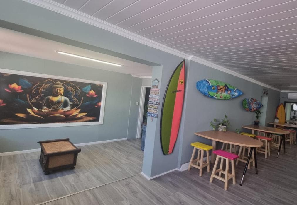 Chonlathee Surf Stay Accommodation