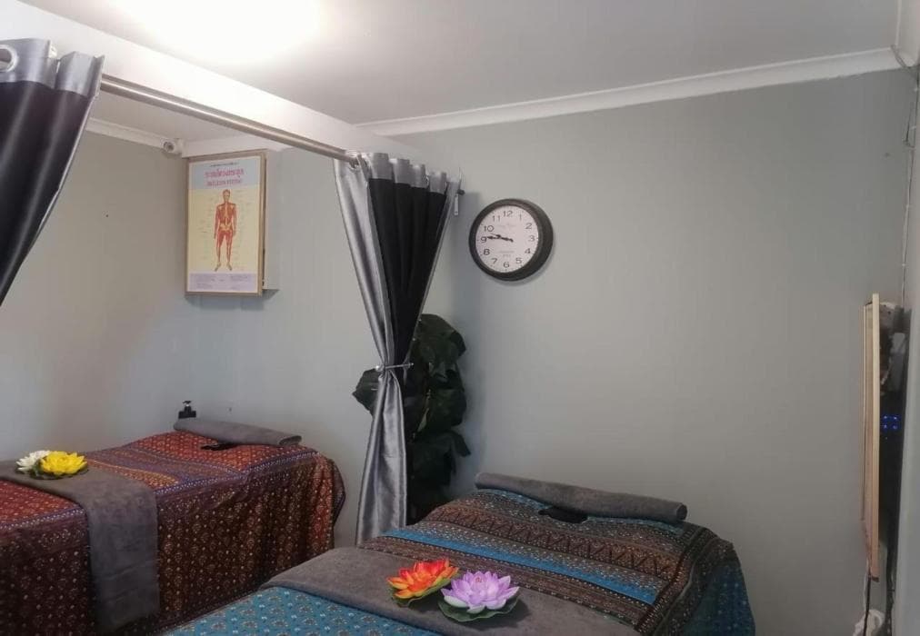 Chonlathee Surf Stay Accommodation