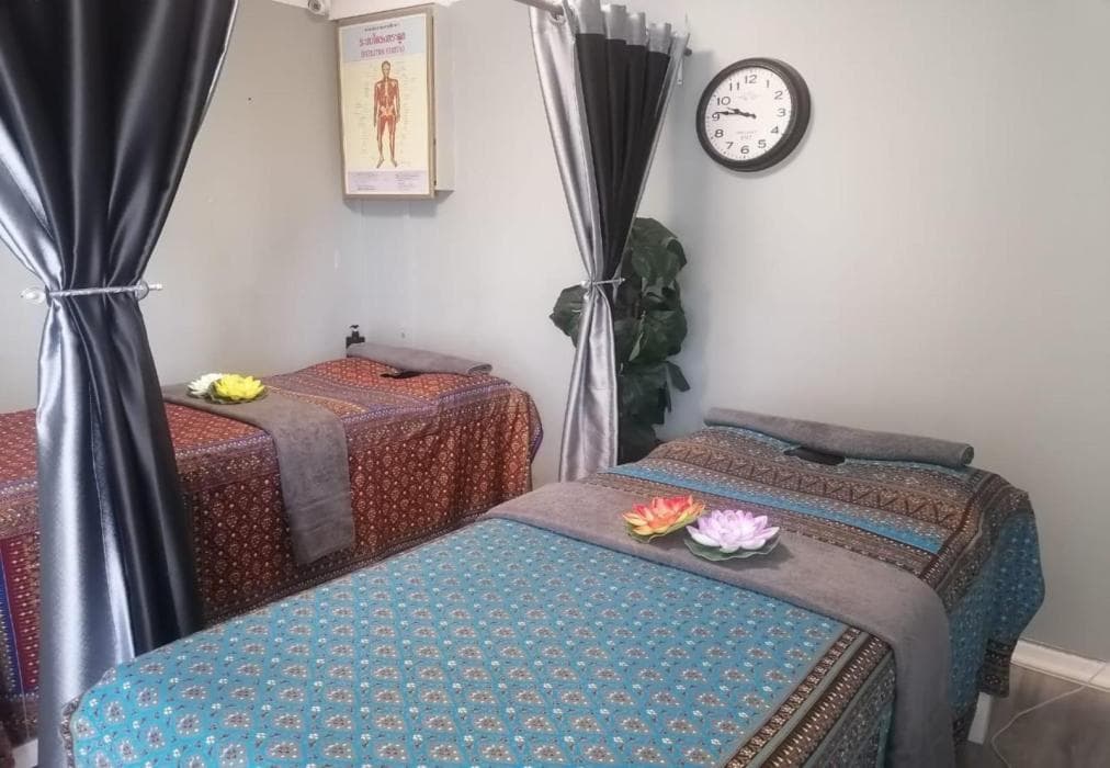 Chonlathee Surf Stay Accommodation