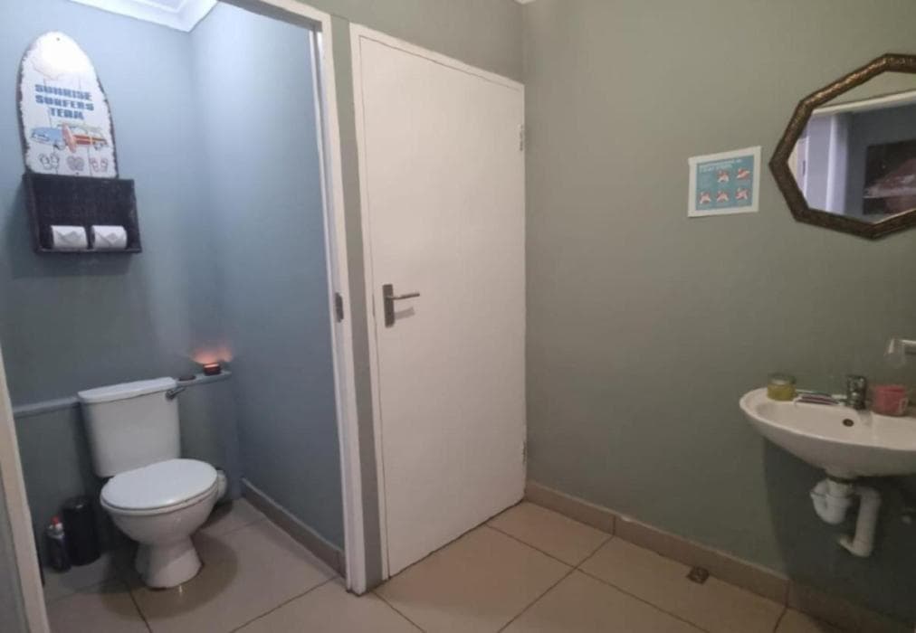 Chonlathee Surf Stay Accommodation