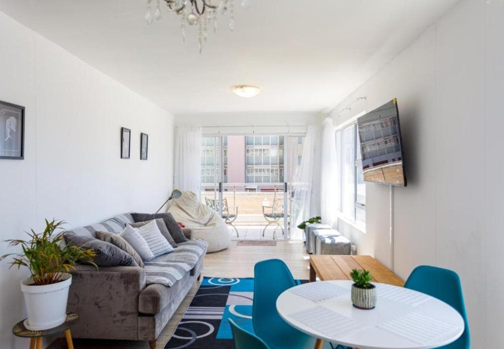 Ocean View B104 by CTHA