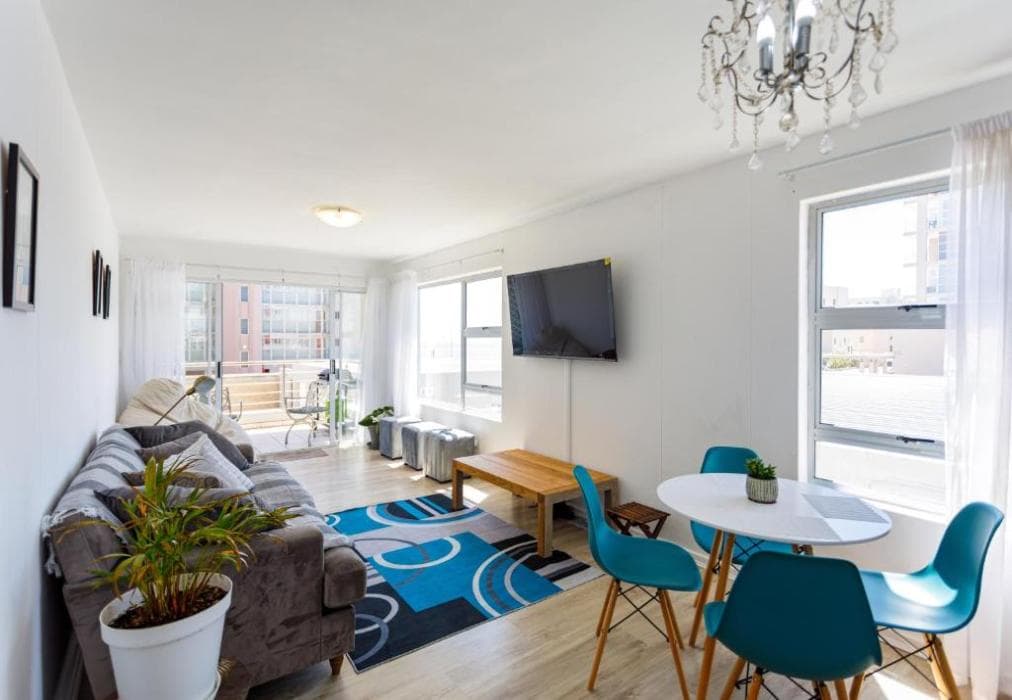 Ocean View B104 by CTHA