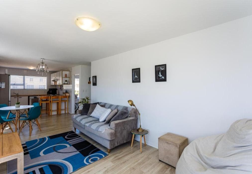 Ocean View B104 by CTHA