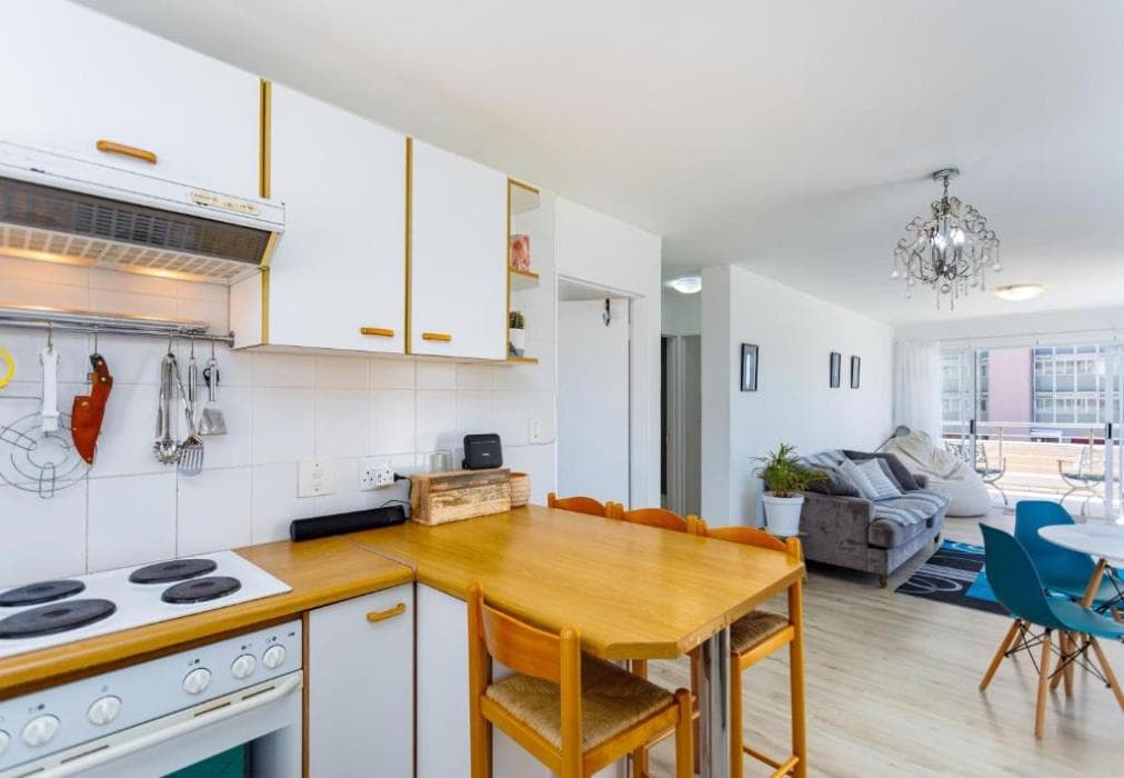 Ocean View B104 by CTHA