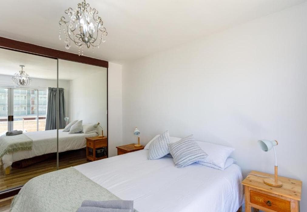 Ocean View B104 by CTHA