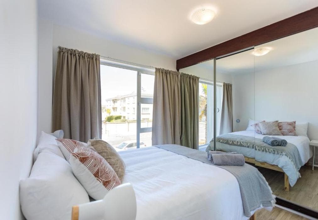 Ocean View B104 by CTHA