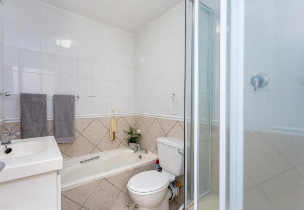 Ocean View B104 by CTHA