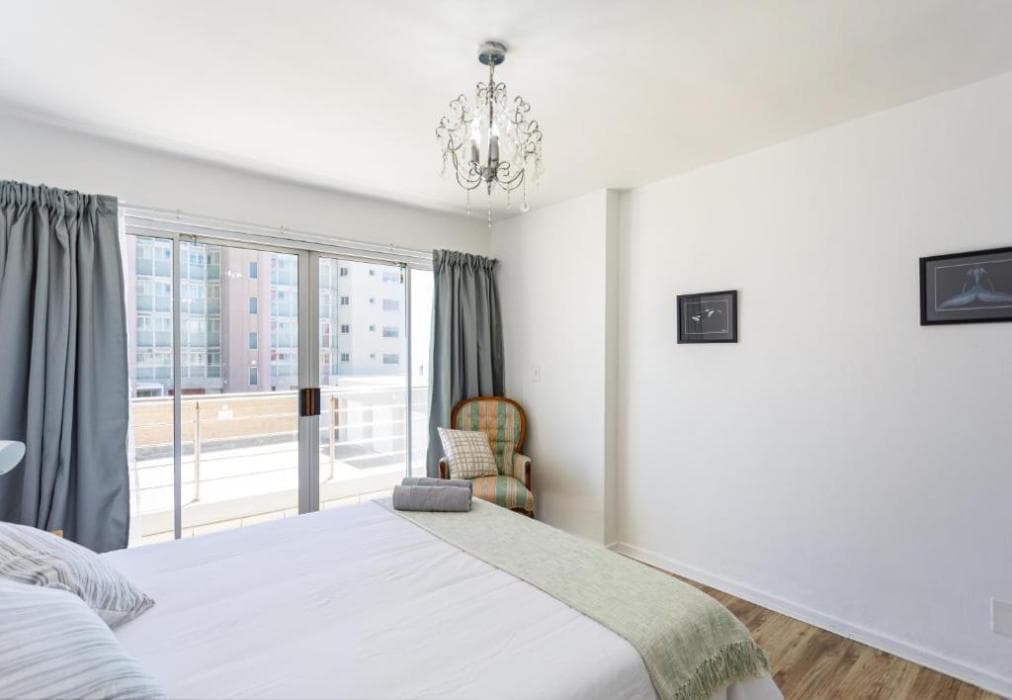 Ocean View B104 by CTHA