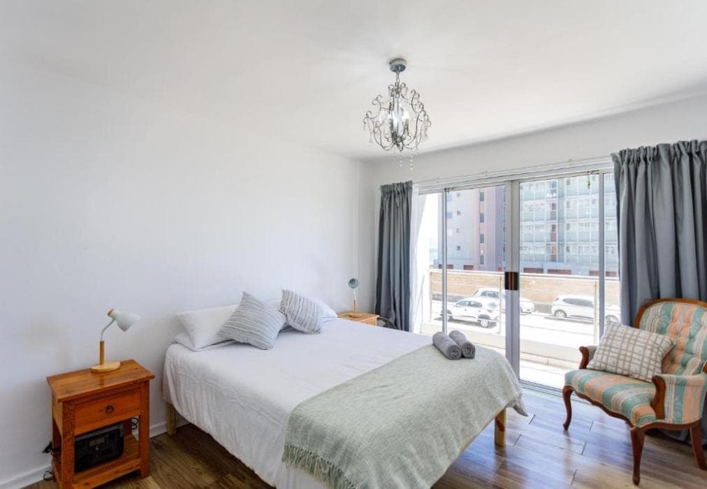 Ocean View B104 by CTHA