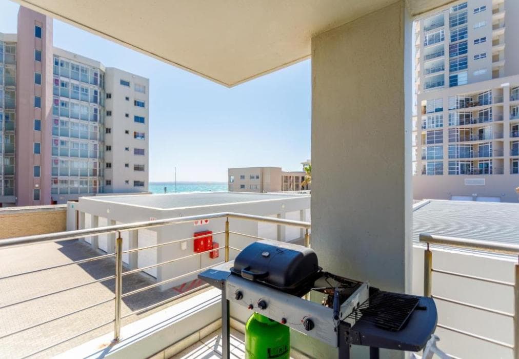 Ocean View B104 by CTHA