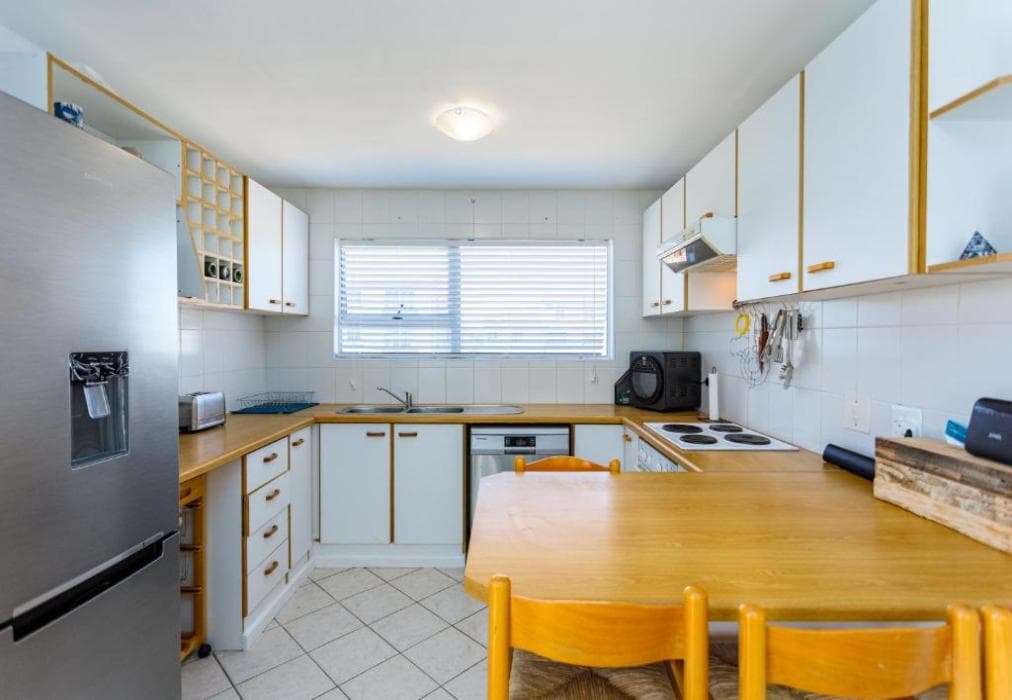 Ocean View B104 by CTHA