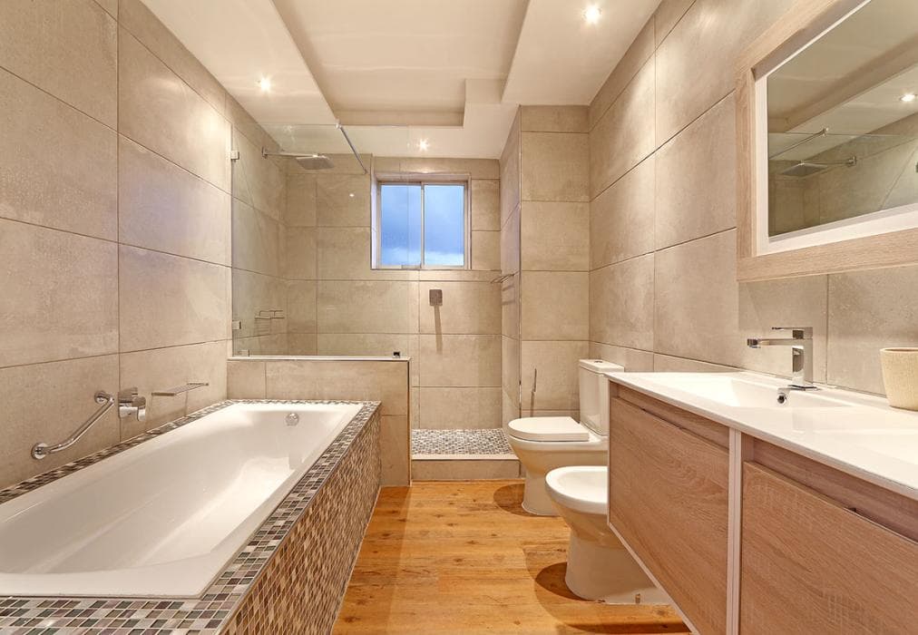 Blouberg Heights 1608