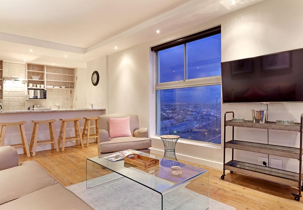 Blouberg Heights 1608