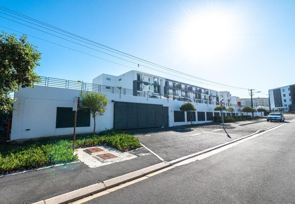 51 Beach Break 2 Bedroom