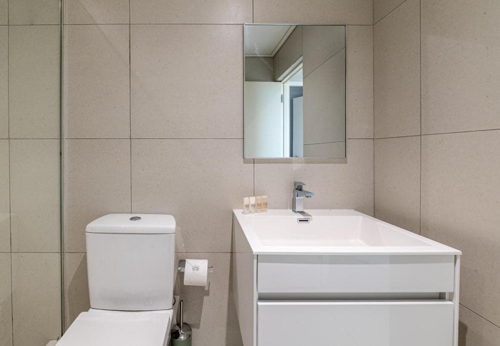 51 Beach Break 2 Bedroom