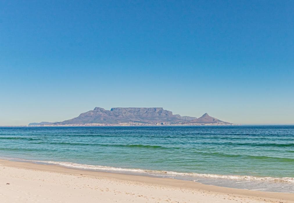 51 Beach Break 2 Bedroom