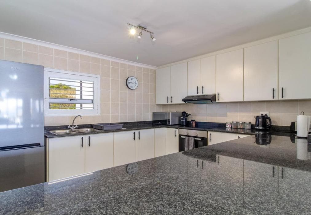 Sun and Surf At Dolphin Ridge