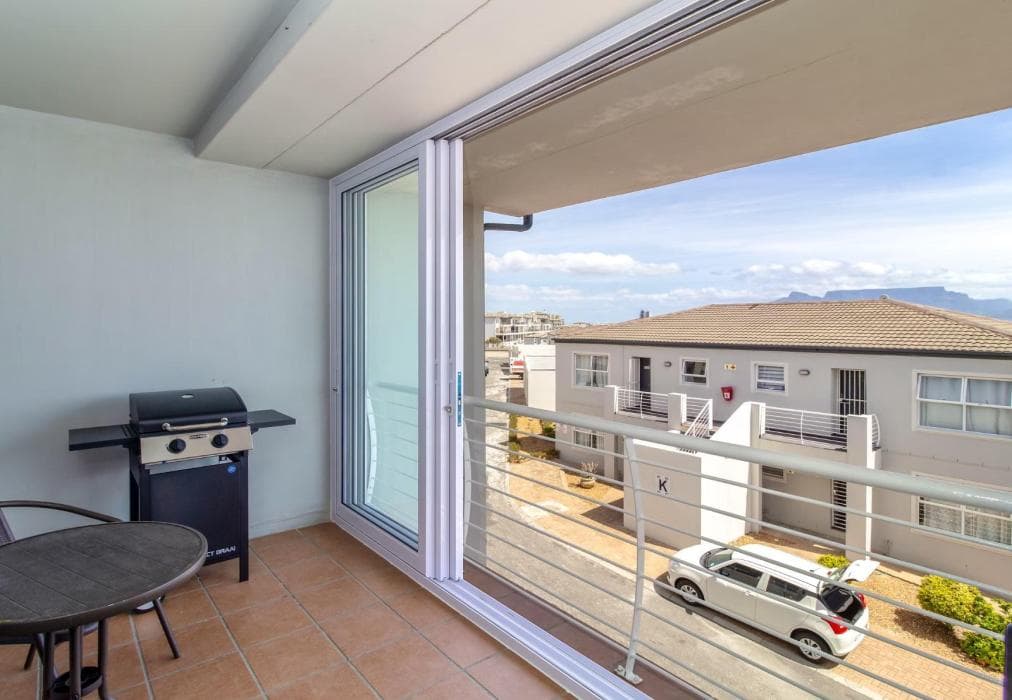 Sun and Surf At Dolphin Ridge