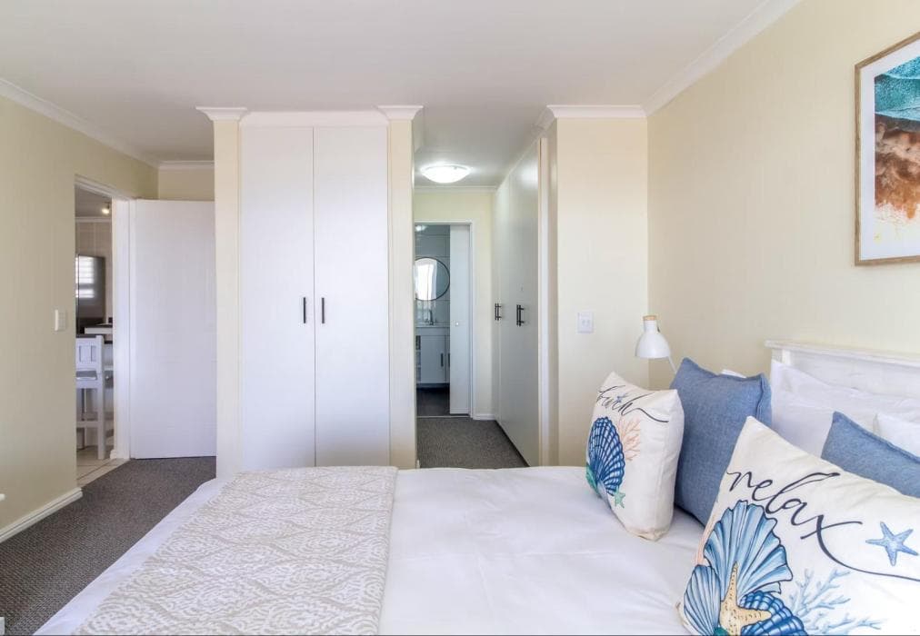 Sun and Surf At Dolphin Ridge