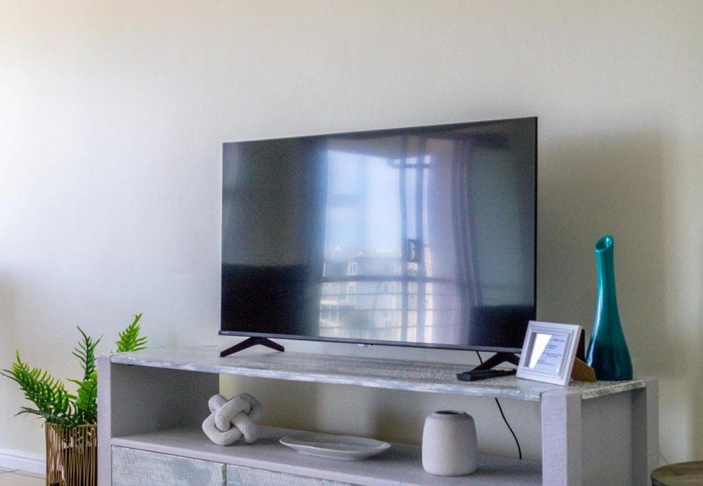 Sun and Surf At Dolphin Ridge