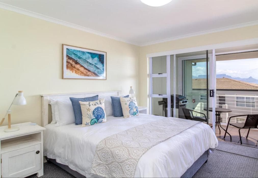 Sun and Surf At Dolphin Ridge