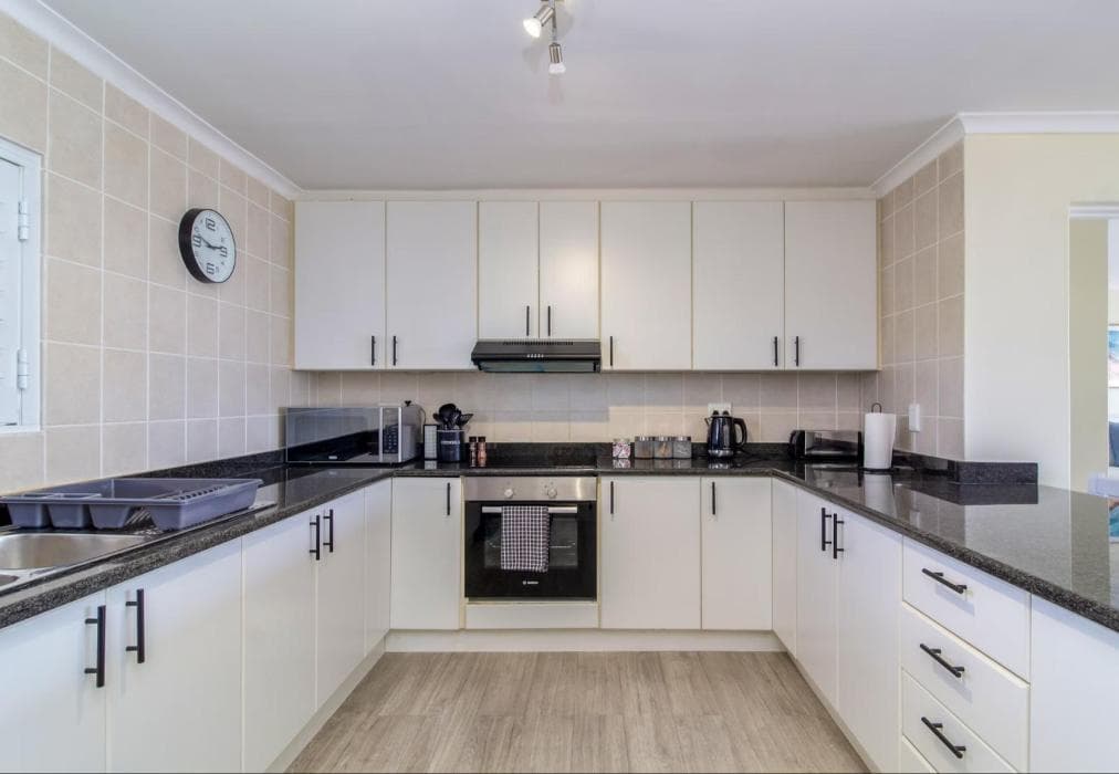 Sun and Surf At Dolphin Ridge