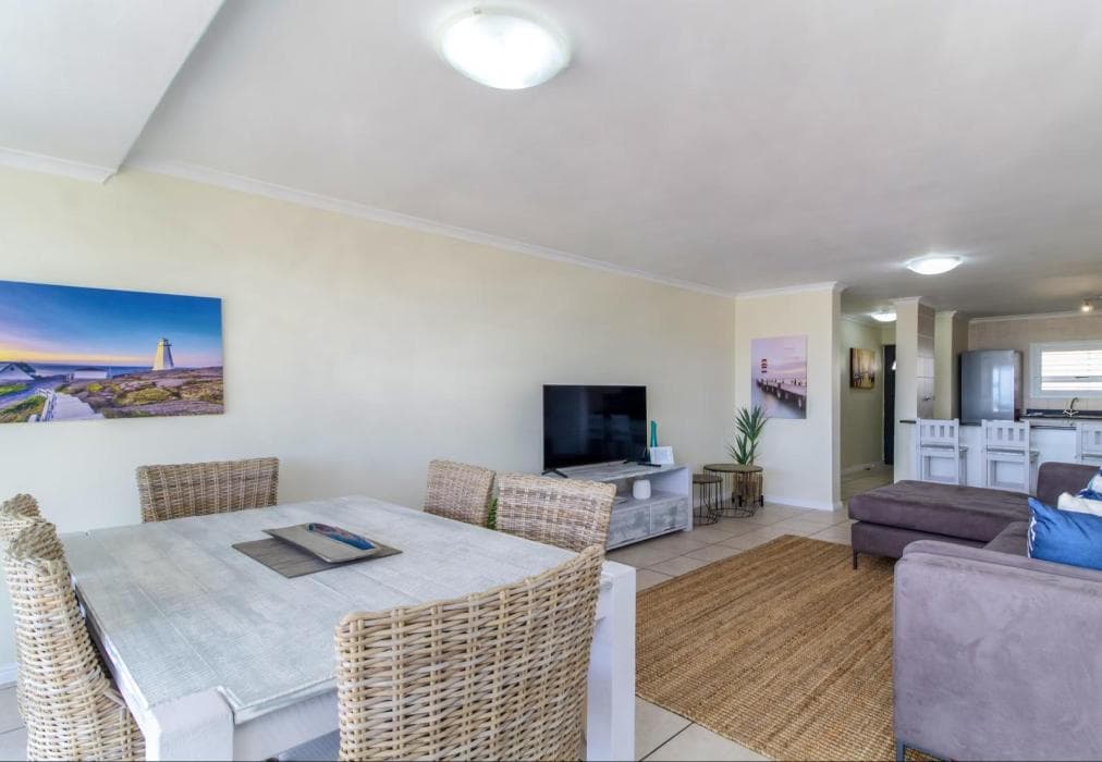 Sun and Surf At Dolphin Ridge