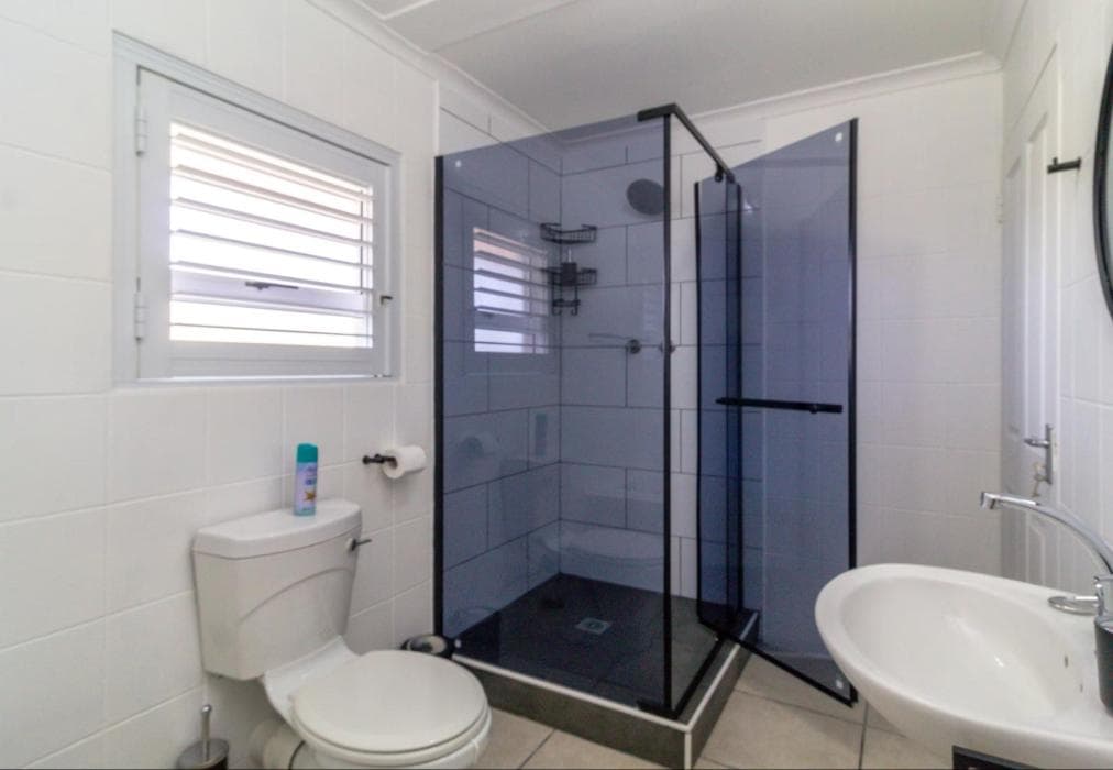 Sun and Surf At Dolphin Ridge