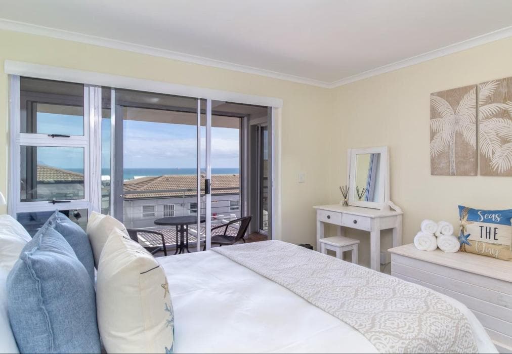 Sun and Surf At Dolphin Ridge