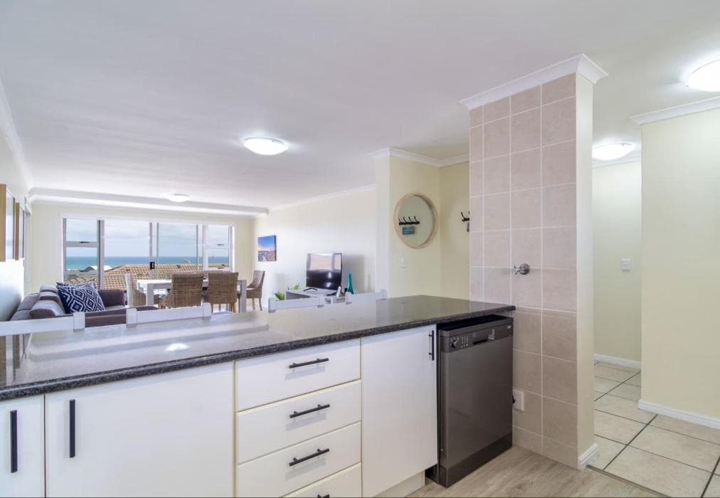 Sun and Surf At Dolphin Ridge