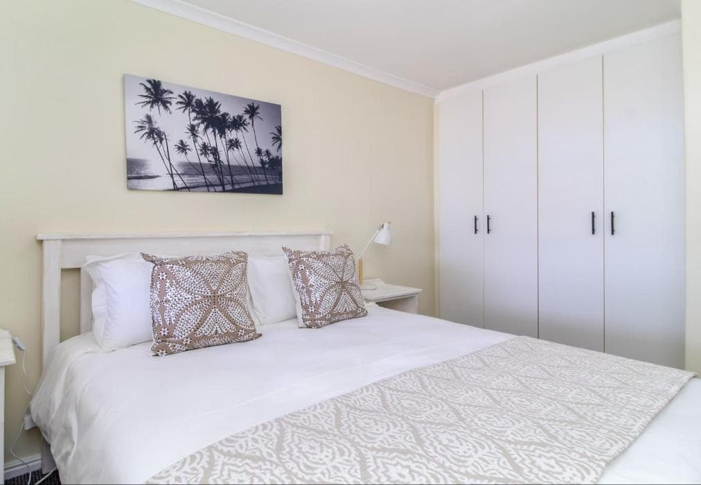 Sun and Surf At Dolphin Ridge