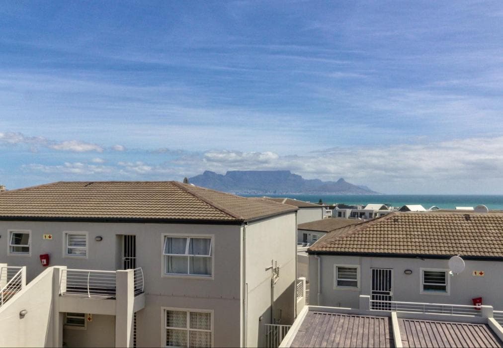 Sun and Surf At Dolphin Ridge