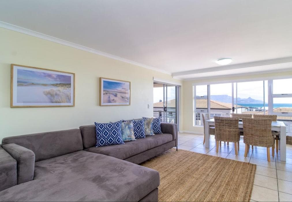 Sun and Surf At Dolphin Ridge