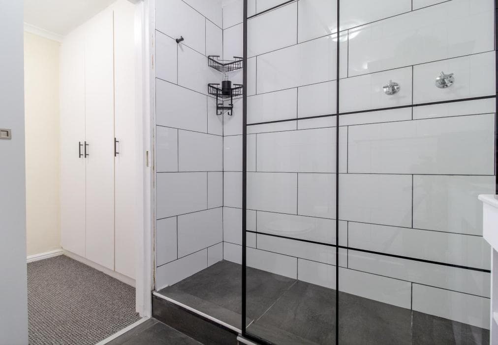 Sun and Surf At Dolphin Ridge