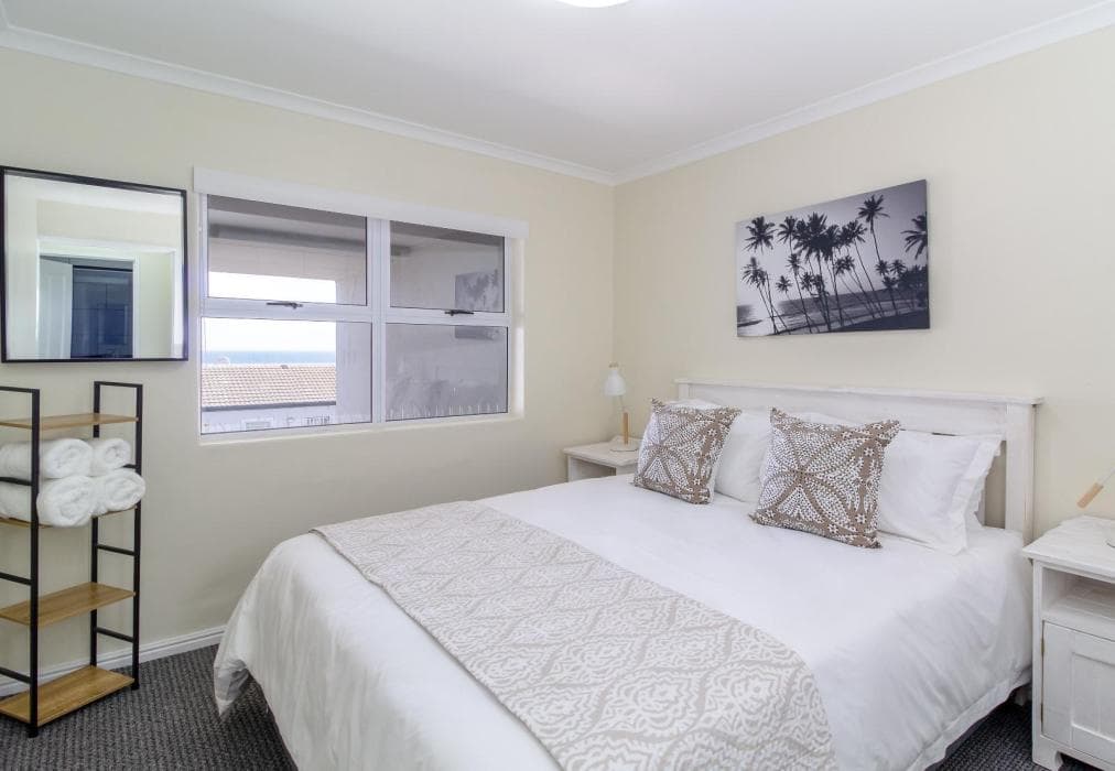 Sun and Surf At Dolphin Ridge