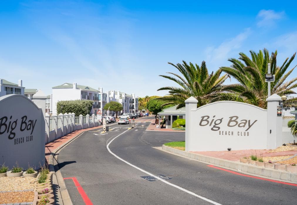 Big Bay Beach Club G6