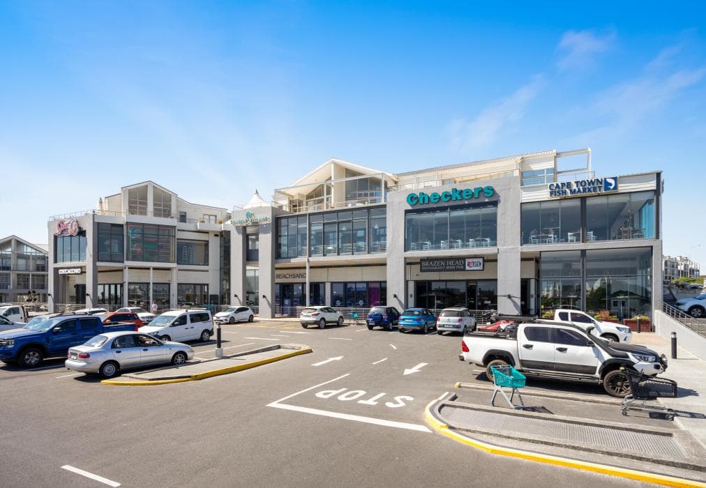 Big Bay Beach Club G6