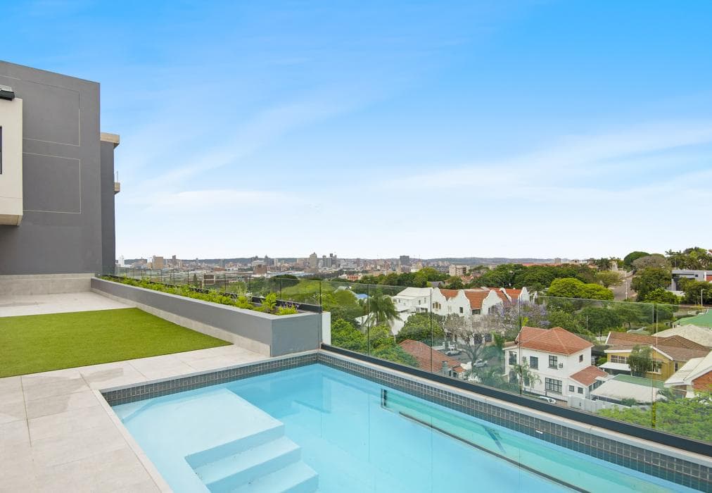 Big Bay Beach Club G6