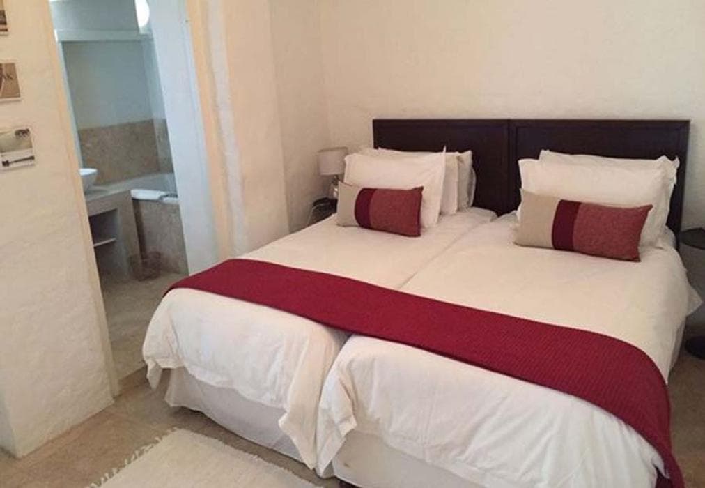 145 Waterkant Street