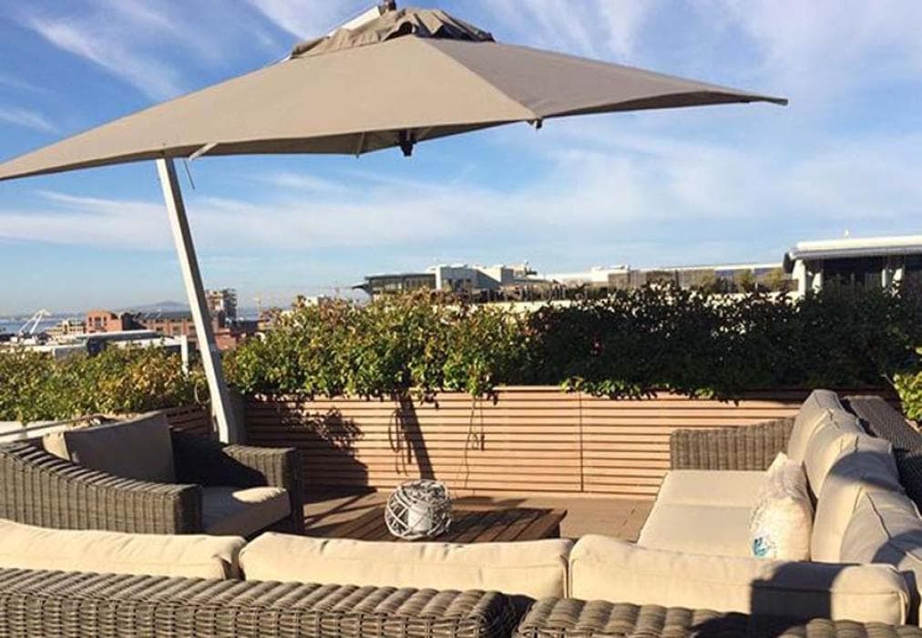 145 Waterkant Street