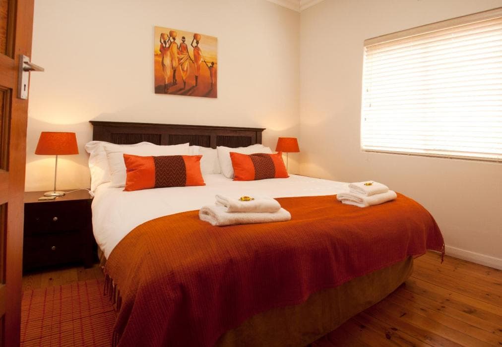 Tranquil Family Living