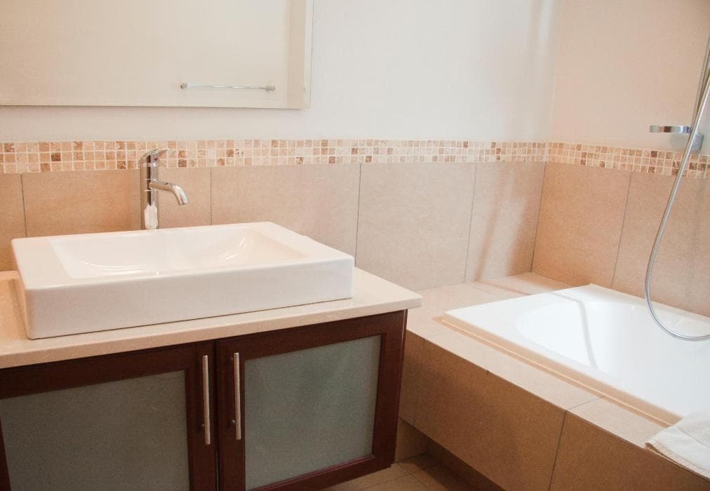 Tranquil Family Living