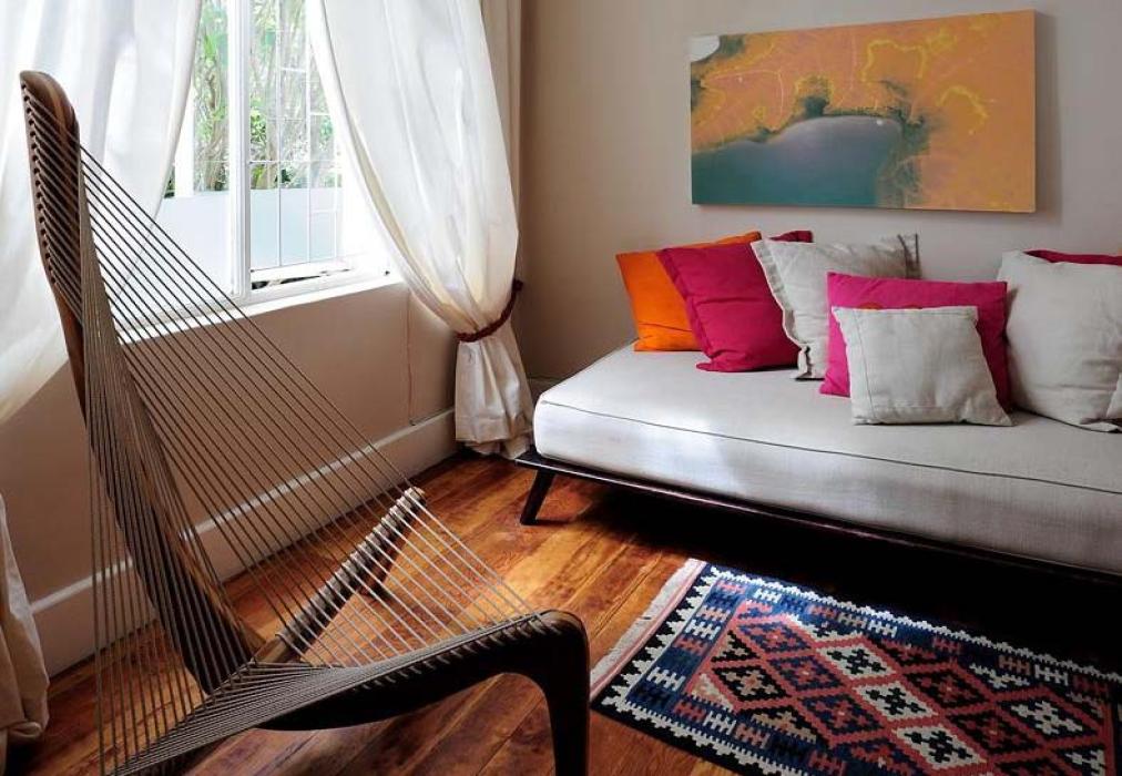 Barry Hall Apartment 2