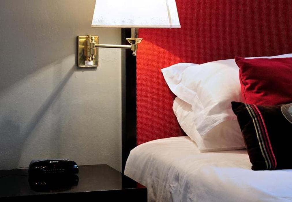 Barry Hall Apartment 2