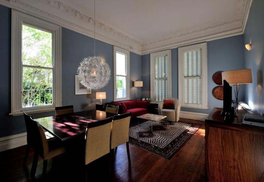 Barry Hall Apartment 2