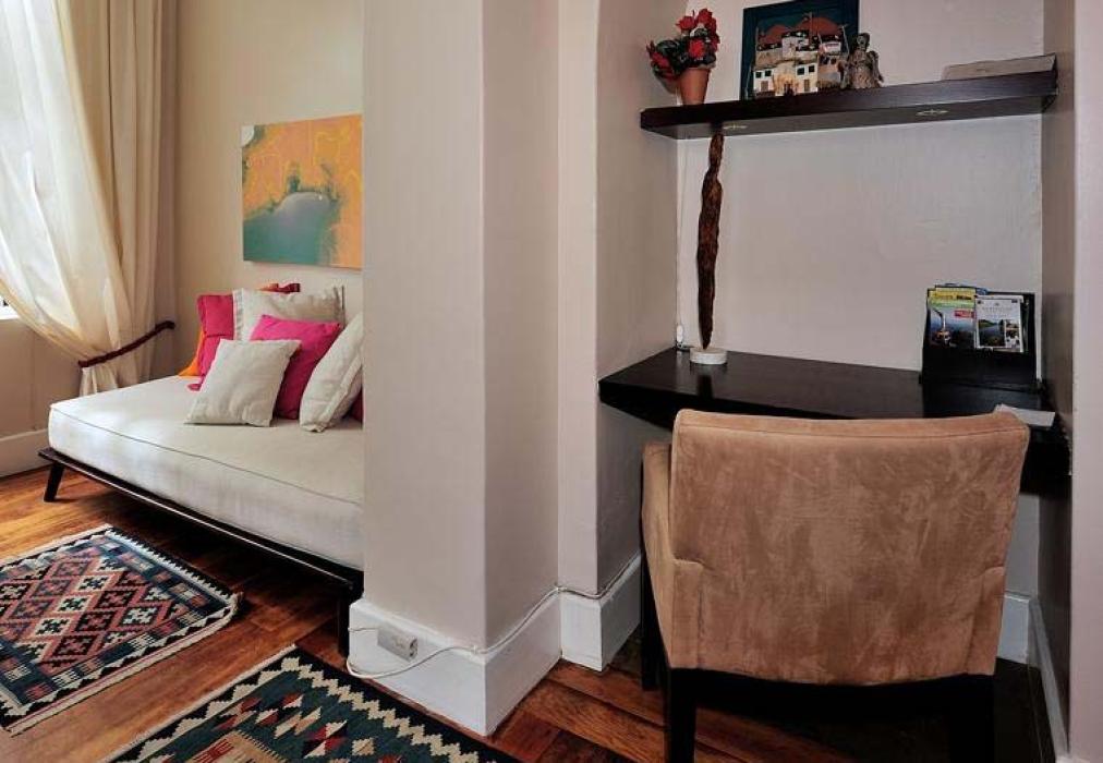 Barry Hall Apartment 2