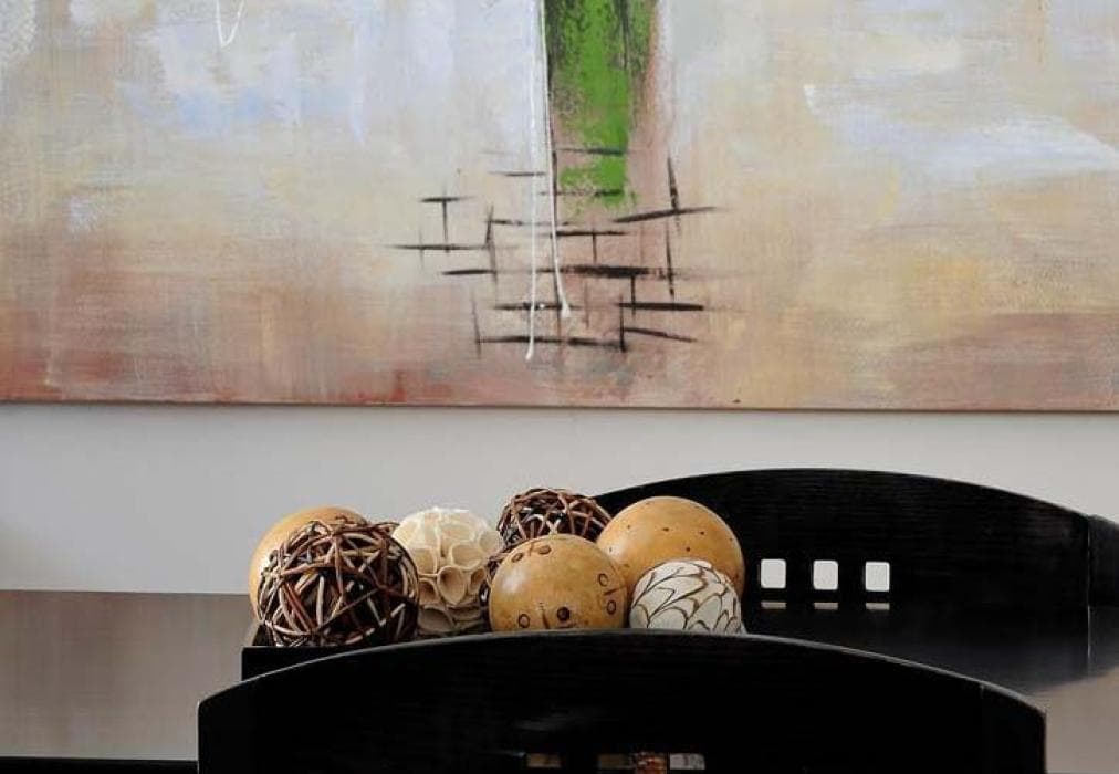 Barry Hall Apartment 3