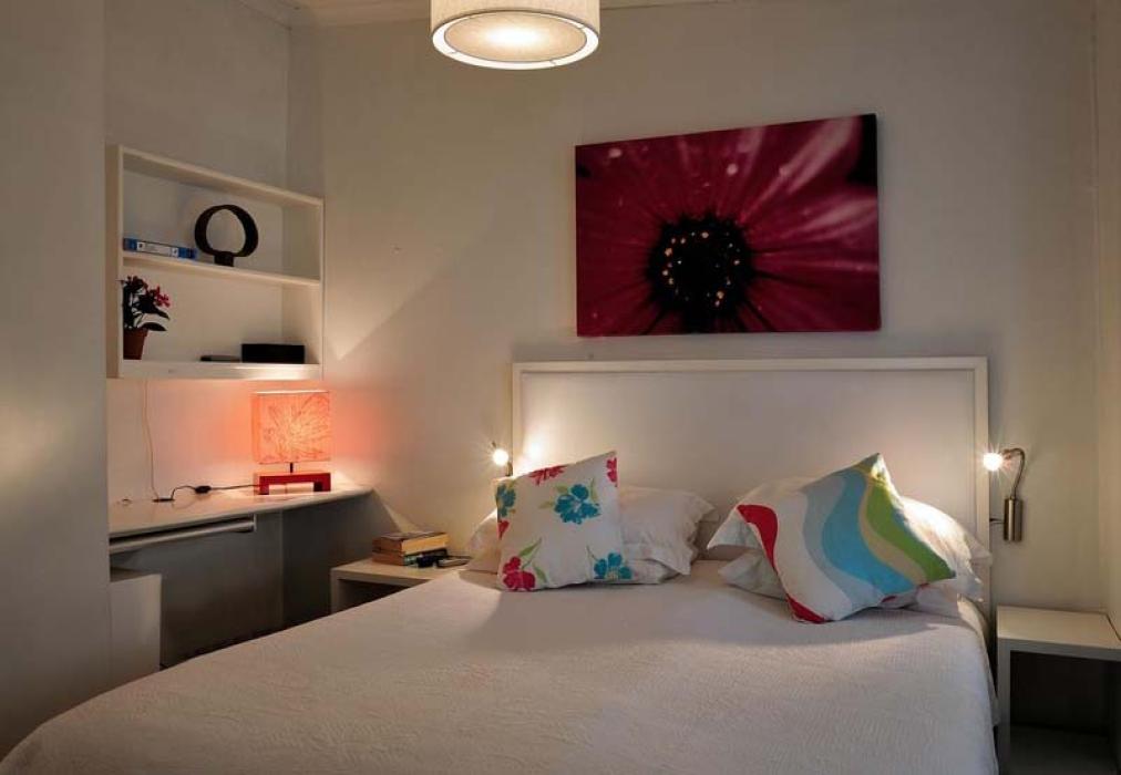 Barry Hall Garden Cottage