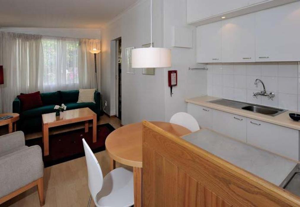 Barry Hall Garden Cottage